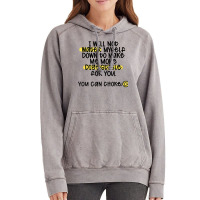 I Will Not Water Myself Down To Make Me More Digestible T Shirt Vintage Hoodie | Artistshot