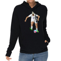 Alessia Russo Backheel Goal Lightweight Hoodie | Artistshot