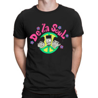 De La Soul-jxibp T-shirt | Artistshot