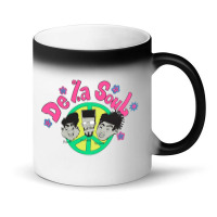 De La Soul-jxibp Magic Mug | Artistshot