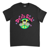 De La Soul-jxibp Classic T-shirt | Artistshot