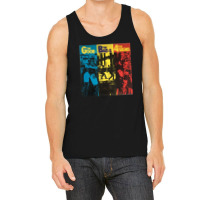 The Good And The Bad Skin Tank Top | Artistshot