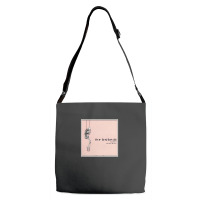 The Brobecks Happiest Nuclear Winter Adjustable Strap Totes | Artistshot