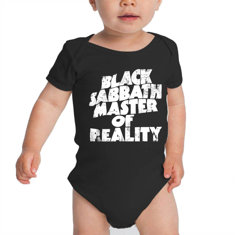 Studio Album Baby Bodysuit | Artistshot