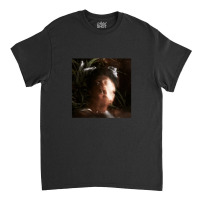 Blur Face Santigold Spirituals Classic T-shirt | Artistshot