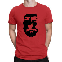 Che Corbyn T-shirt | Artistshot