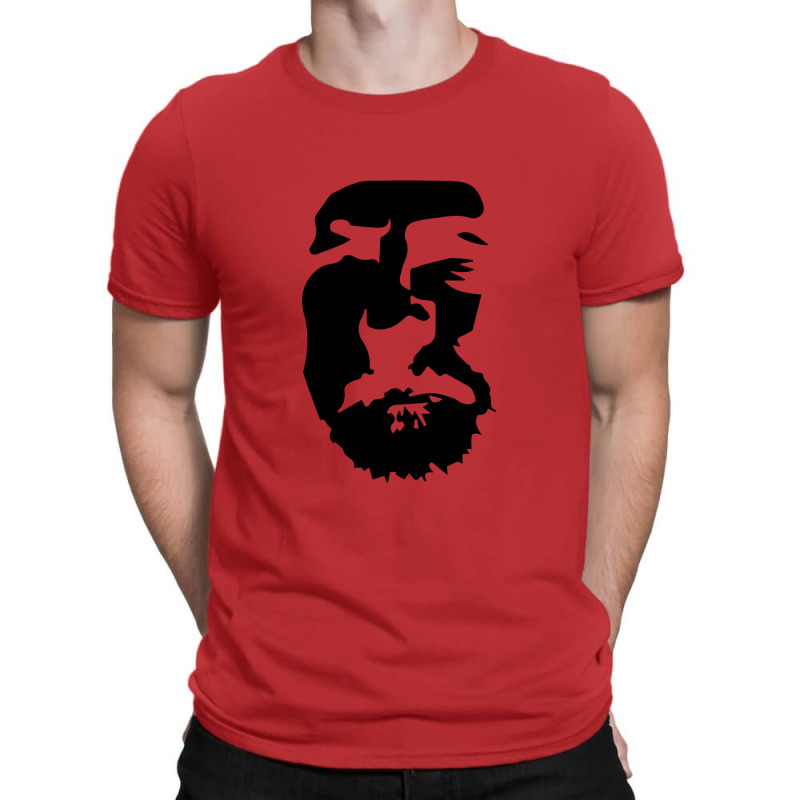 Che Corbyn T-shirt | Artistshot