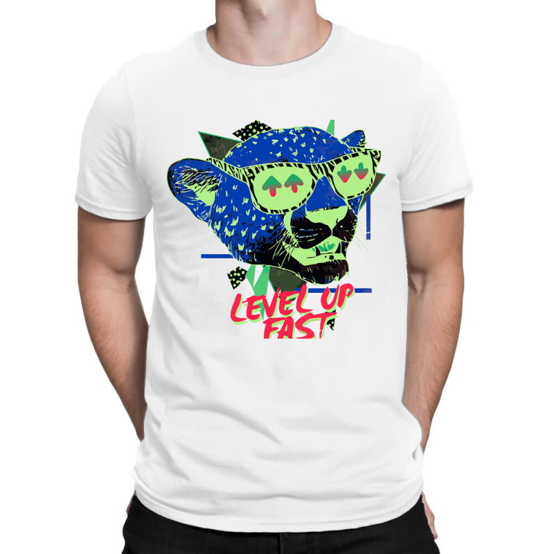 Cheet Codes T-shirt | Artistshot