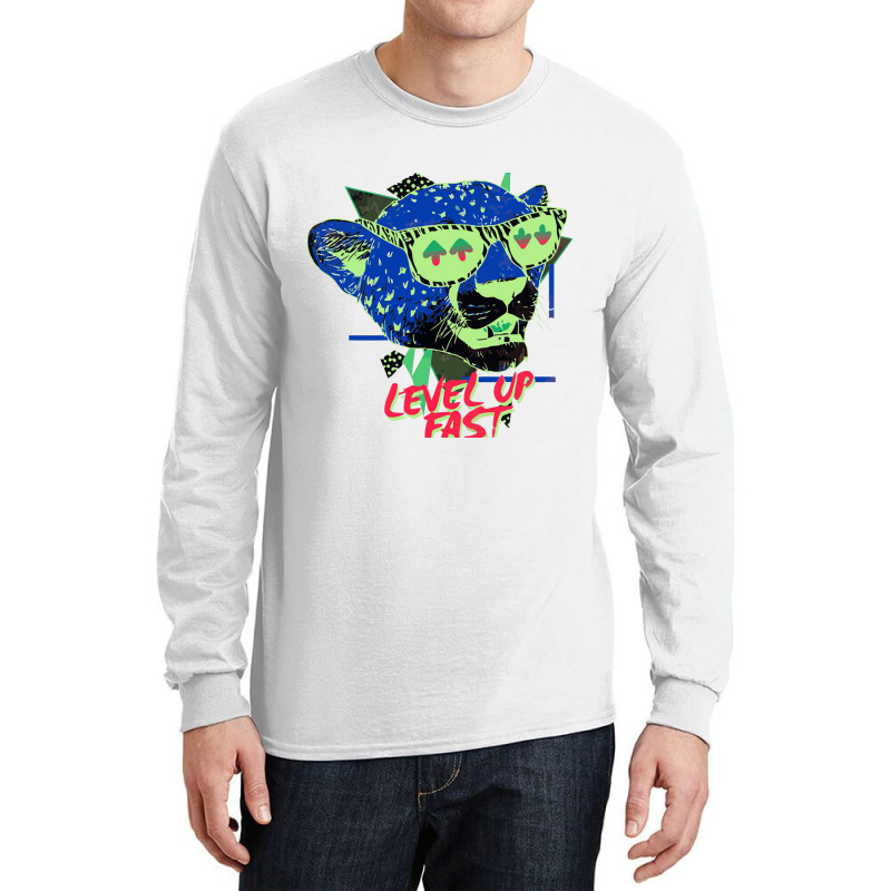 Cheet Codes Long Sleeve Shirts | Artistshot