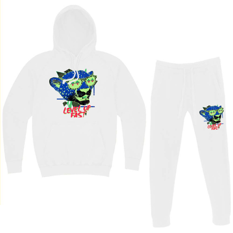 Cheet Codes Hoodie & Jogger Set | Artistshot