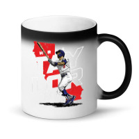 Chris Taylor Player Map Magic Mug | Artistshot