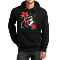 Chris Taylor Player Map Unisex Hoodie | Artistshot