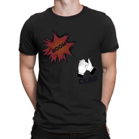 Charli Xcx Inspired Designs Boom Clap T-shirt | Artistshot