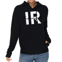 Ir Interventional Radiology Technologist Radiologic Tech T Shirt Lightweight Hoodie | Artistshot