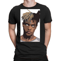 Rip Xxx T-shirt | Artistshot