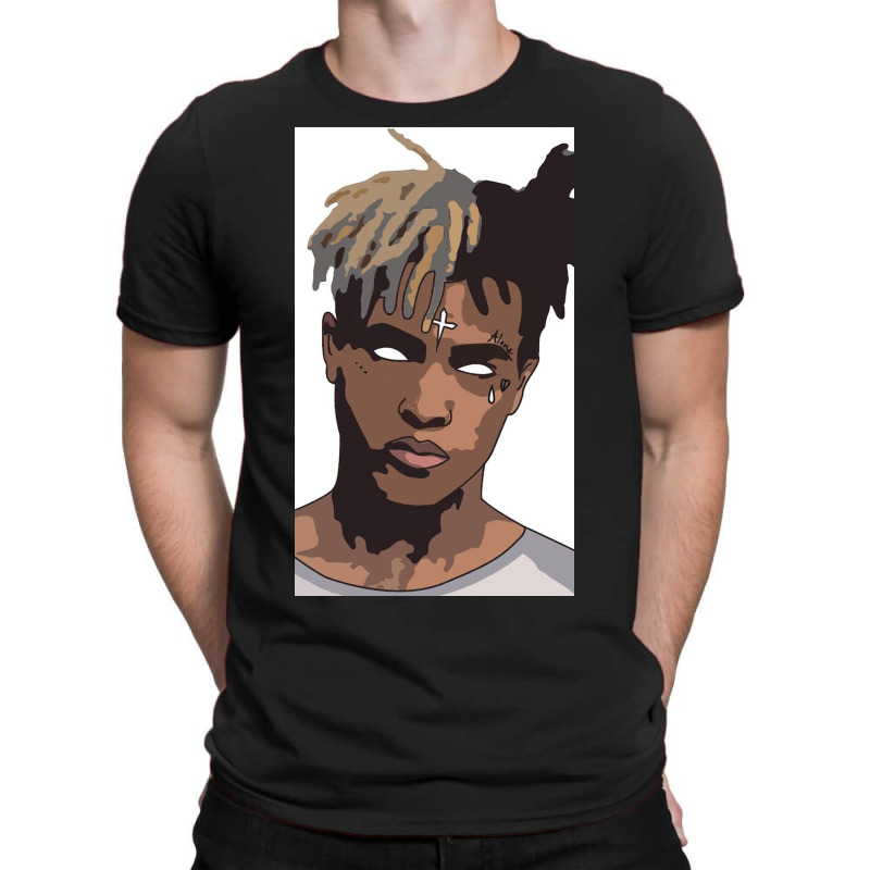 Rip Xxx T-shirt | Artistshot