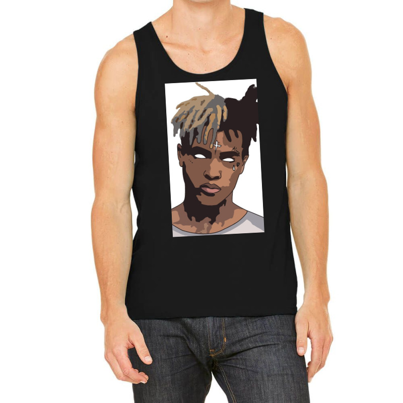 Rip Xxx Tank Top | Artistshot