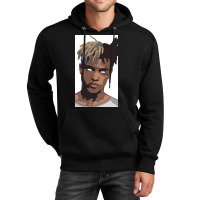 Rip Xxx Unisex Hoodie | Artistshot