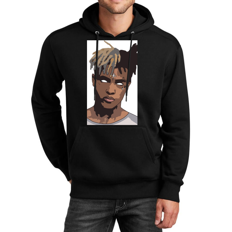 Rip Xxx Unisex Hoodie | Artistshot