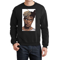 Rip Xxx Crewneck Sweatshirt | Artistshot