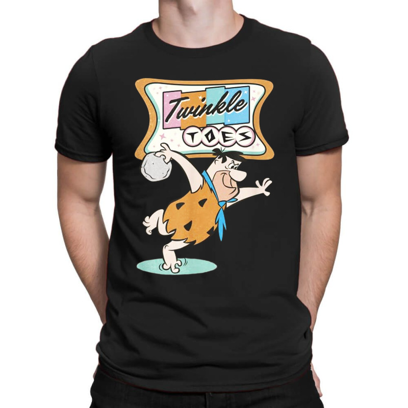 Twinkle Toes T-shirt | Artistshot