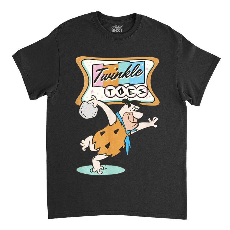 Twinkle Toes Classic T-shirt | Artistshot