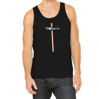 Made In Maranello Tank Top | Artistshot