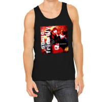 The Charlatans Some Friendly Tank Top | Artistshot