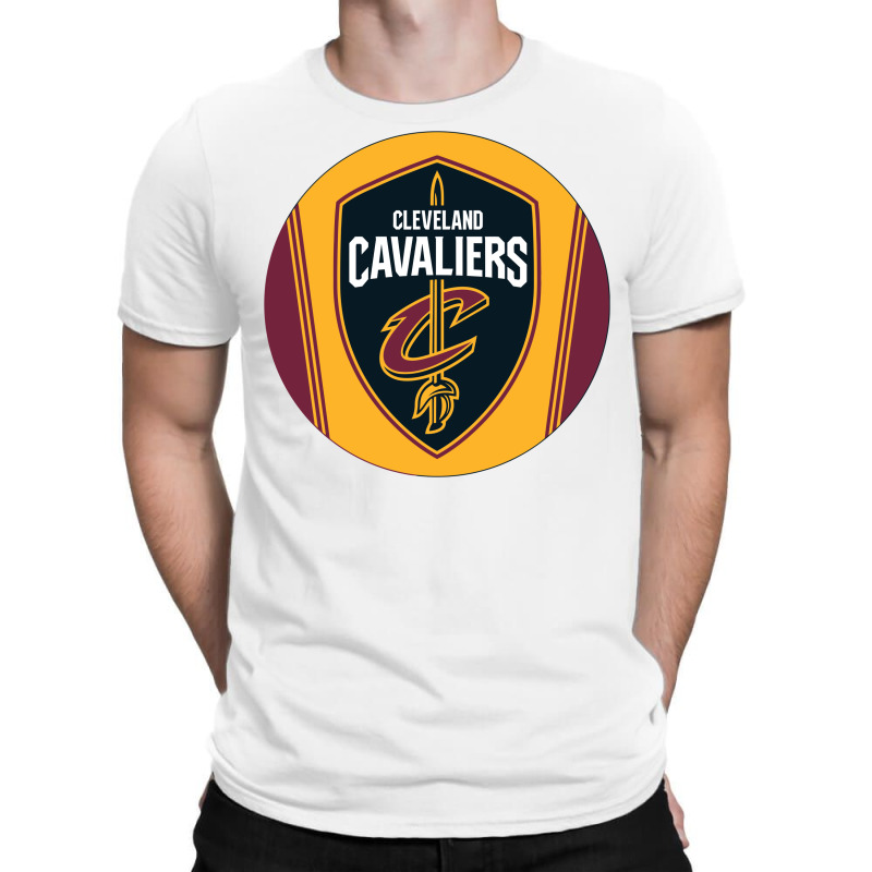 Cavaliers T-shirt | Artistshot