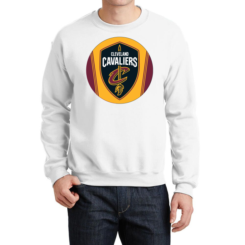 Cavaliers Crewneck Sweatshirt | Artistshot