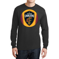 Cavaliers Long Sleeve Shirts | Artistshot