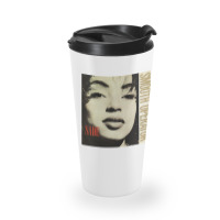 Sade Smooth Operator Printed Travel Mug | Artistshot