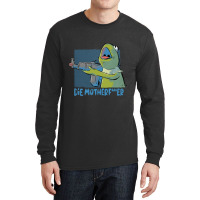 Frog Gun Long Sleeve Shirts | Artistshot