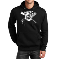 Groovy Unisex Hoodie | Artistshot