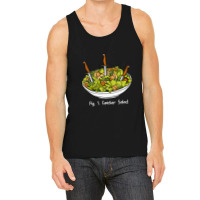 Caesar Salad Tank Top | Artistshot