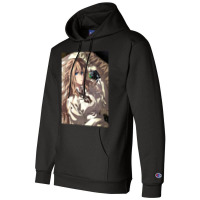 Violet-evergarden Champion Hoodie | Artistshot