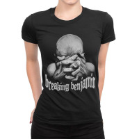 Breaking Benjamin Breaking Benjamin Breaking Benjamin Ladies Fitted T-shirt | Artistshot