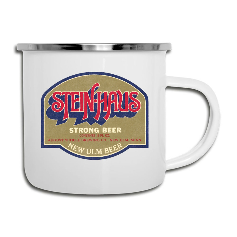 Custom Steinhaus Beer, Steinhaus Beer Vintage, Steinhaus Beer Art