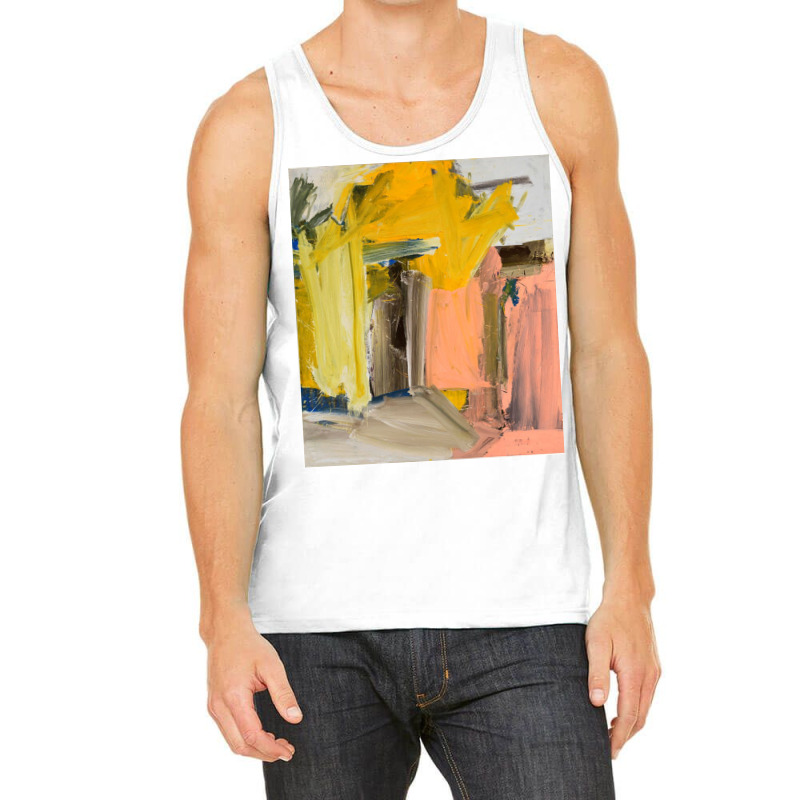 Willem Door To The River Tank Top | Artistshot