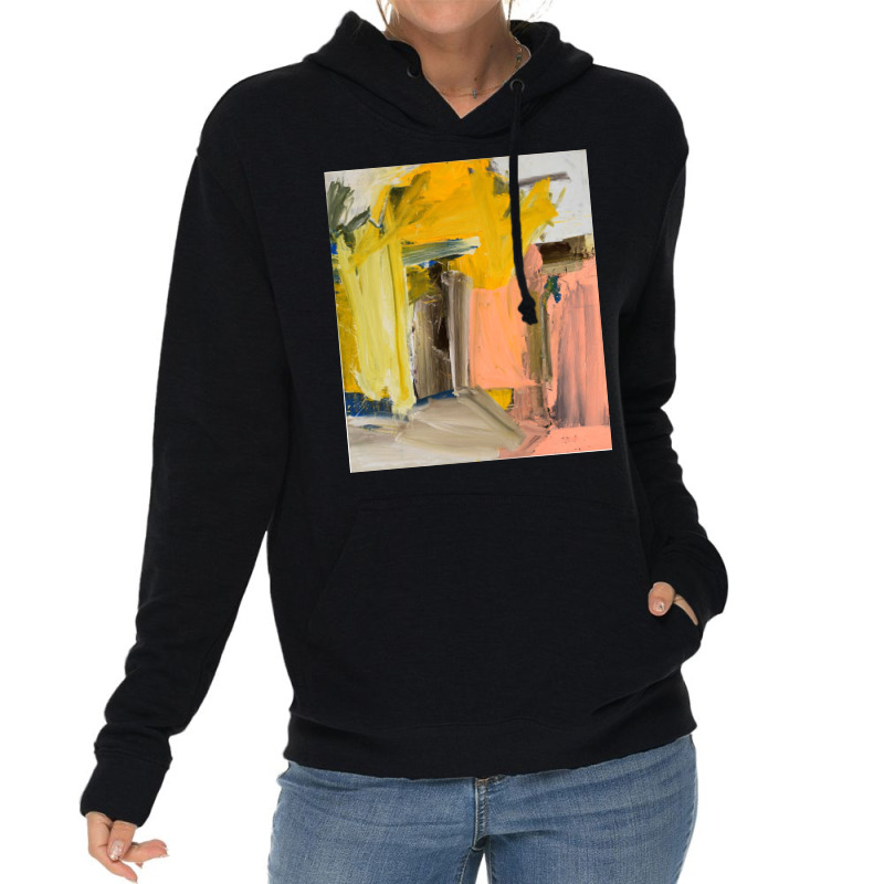 Willem Door To The River Lightweight Hoodie | Artistshot