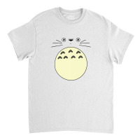 Atotoro Classic T-shirt | Artistshot