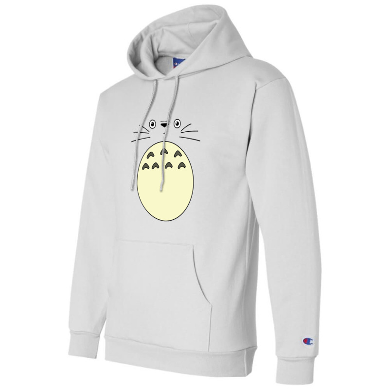 Atotoro Champion Hoodie | Artistshot