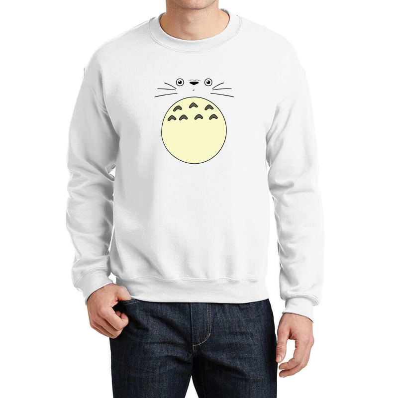 Atotoro Crewneck Sweatshirt | Artistshot