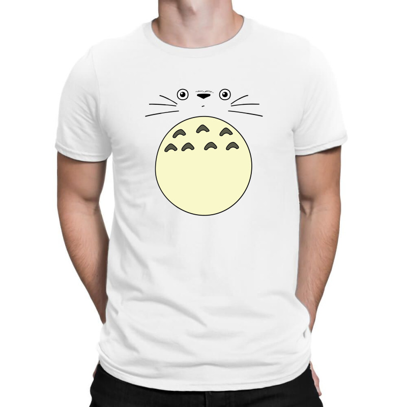 Atotoro T-shirt | Artistshot