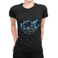 Breaking Benjamin World Tour Ladies Fitted T-shirt | Artistshot