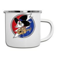 Uncle Pecos Crambone T Shirt Camper Cup | Artistshot