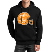 Football Saturdays In Knoxville Tennessee Unisex Hoodie | Artistshot