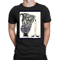 Thee Oh Sees Floating Coffin Poster! T-shirt | Artistshot