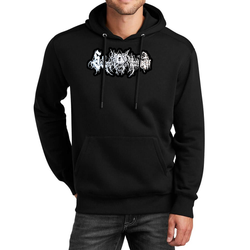 Satanic Warmaster Unisex Hoodie by ThomasMNykamp | Artistshot