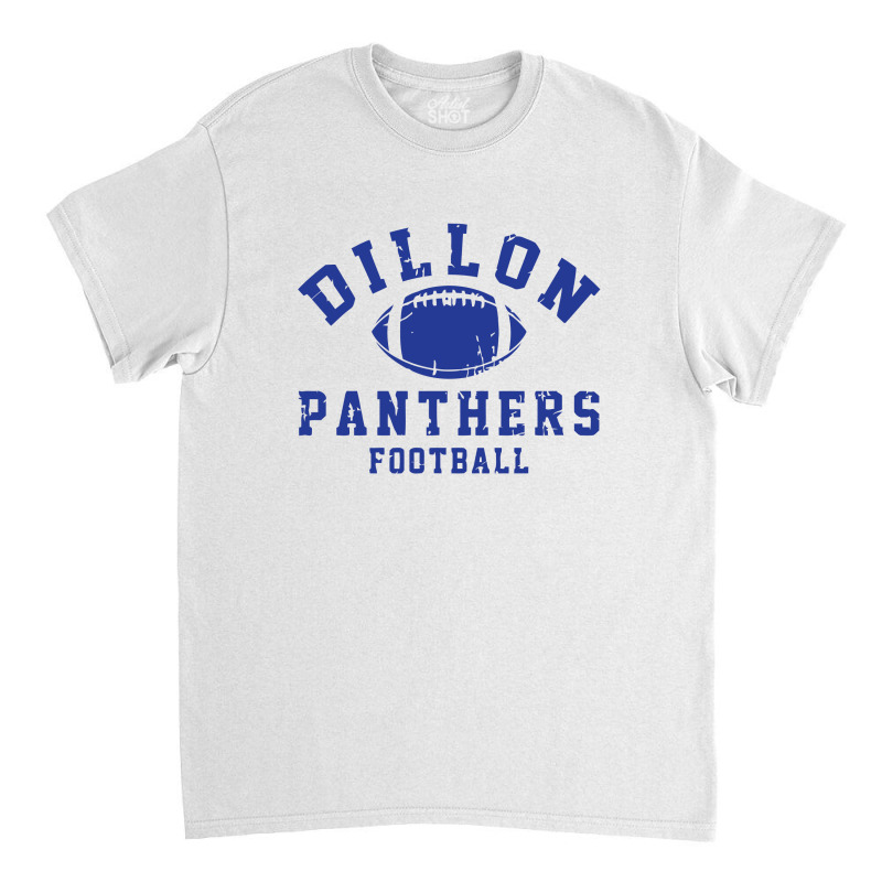 Dillon Panther Classic T-shirt | Artistshot